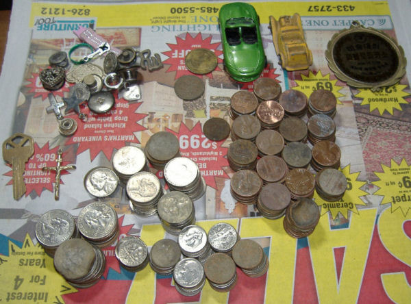 Sundays-Finds
